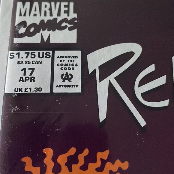 Marvel Comics The Ren & Stimpy Show - Picture 2 of 6